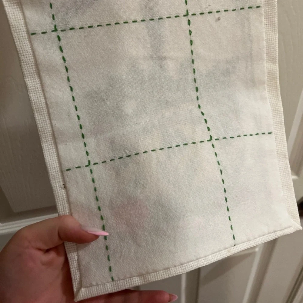 ROSE TOPIARY cross stitch 9